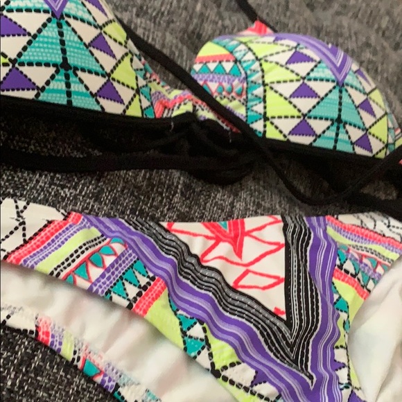 🔥Body glove bikini - Picture 4 of 4